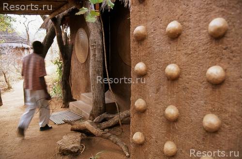 Makalali Private Game Lodge 11